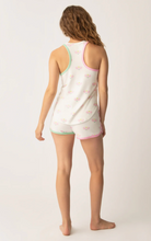 Load image into Gallery viewer, Peachy Party Pickleball Short