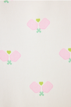 Load image into Gallery viewer, Peachy Party Pickleball Short