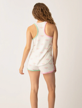 Load image into Gallery viewer, Peachy Party Pickleball Tank