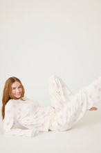 Load image into Gallery viewer, Peachy Party Pickleball Pant