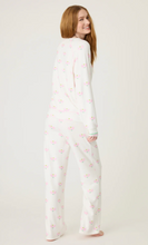 Load image into Gallery viewer, Peachy Party Pickleball Pant