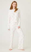 Load image into Gallery viewer, Peachy Party Pickleball Pant