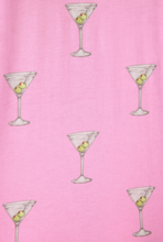 Load image into Gallery viewer, Pink Martini Print Pants