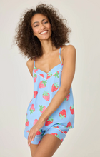 Load image into Gallery viewer, Farmer's Market Stawberry Tank