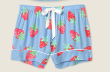 Load image into Gallery viewer, Farmer's Market Strawberry Shorts