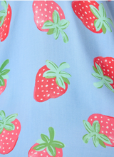 Load image into Gallery viewer, Farmer's Market Strawberry Shorts