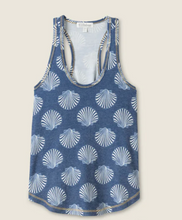 Load image into Gallery viewer, Maritime Lounge Shell Tank
