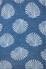 Load image into Gallery viewer, Maritime Lounge Shell Tank