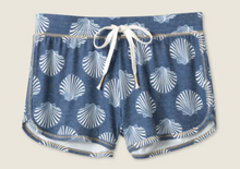 Load image into Gallery viewer, Maritime Lounge Shell Shorts