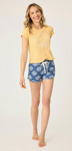Load image into Gallery viewer, Maritime Lounge Shell Shorts