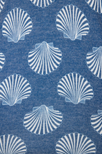 Load image into Gallery viewer, Maritime Lounge Shell Shorts