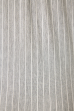 Load image into Gallery viewer, Lazy Days Stripe Night Shirt