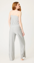 Load image into Gallery viewer, Lazy Days Modal Stripe Pants