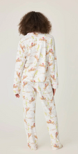Load image into Gallery viewer, Western Print Pajama Pant