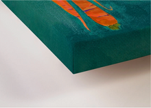 Load image into Gallery viewer, Corn Muffins Canvas Wall Art