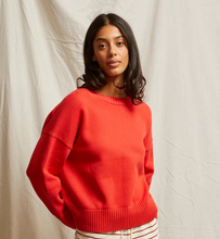 Load image into Gallery viewer, Janet Sweater