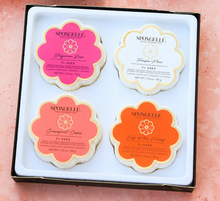 Load image into Gallery viewer, Spongelle Quartet Set 1