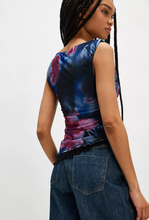 Load image into Gallery viewer, Ash Knit Top