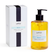 Load image into Gallery viewer, Marine Liquid Soap