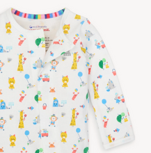 Load image into Gallery viewer, Seaside Sand Squad Footie