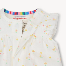 Load image into Gallery viewer, Evangeline Romper