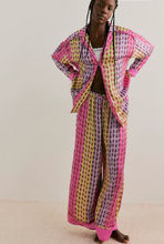 Load image into Gallery viewer, Dreamy Days Pajama Set in Combo