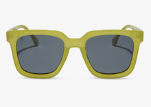 Load image into Gallery viewer, Malibu Sunglasses in Valley Green