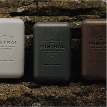 Load image into Gallery viewer, Mistral Bar Soap