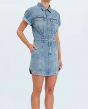 Load image into Gallery viewer, Topanga Dress in Plot Twist