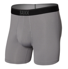 Load image into Gallery viewer, Quest Boxer Briefs 5"