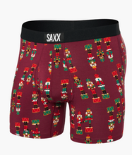 Load image into Gallery viewer, Ultra Boxer Briefs 5"