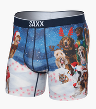 Load image into Gallery viewer, Volt Mesh Boxer Briefs
