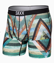 Load image into Gallery viewer, Volt Mesh Boxer Briefs