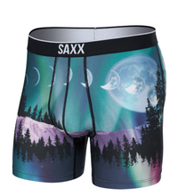 Load image into Gallery viewer, Volt Mesh Boxer Briefs