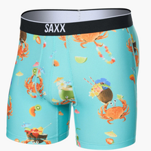 Load image into Gallery viewer, Volt Mesh Boxer Briefs