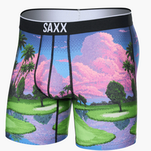 Load image into Gallery viewer, Volt Mesh Boxer Briefs