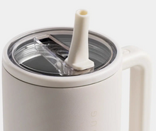 Load image into Gallery viewer, 40oz Traveler Tumbler