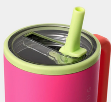 Load image into Gallery viewer, 40oz Traveler Tumbler