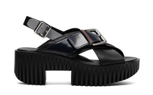 Load image into Gallery viewer, Pila Juno in Black