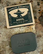 Load image into Gallery viewer, Manready Mercantile Solid Cologne