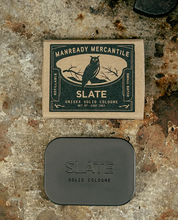 Load image into Gallery viewer, Manready Mercantile Solid Cologne