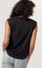 Load image into Gallery viewer, Rue V-Neck Tank