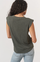 Load image into Gallery viewer, Rue V-Neck Tank