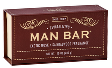 Load image into Gallery viewer, Men's Bath Bar