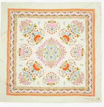 Load image into Gallery viewer, Renée Scarf in Vintage Floral