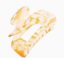Load image into Gallery viewer, Odessa Jaw Hair Clip
