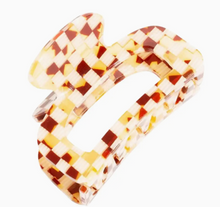 Load image into Gallery viewer, Odessa Jaw Hair Clip