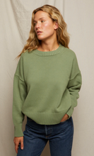 Load image into Gallery viewer, Janet Sweater