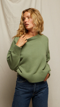 Load image into Gallery viewer, Janet Sweater