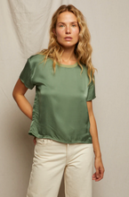 Load image into Gallery viewer, Delphine Tee